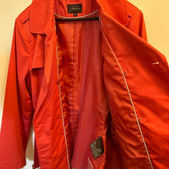 Ladies jacket - Picture 7 of 7